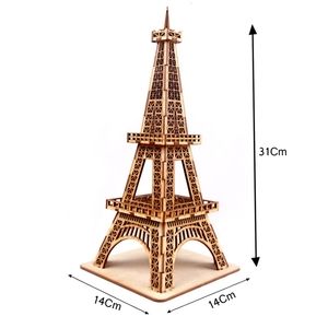 AFFILE TOWER WOODN